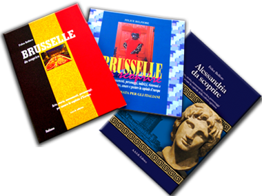Felice Belfiore books