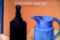 Stefano Puleo - La Mostra A Bruxelles